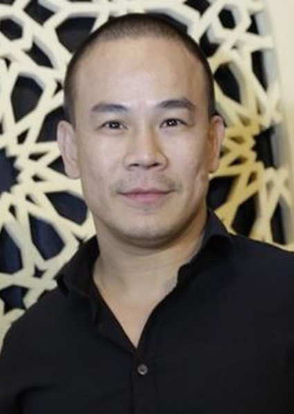 彼得·塔斯利姆 Peter Taslim照片