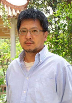 查传谊 Chuen-Yee Cha照片
