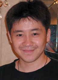 石晨 Chen Shi照片
