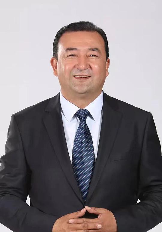 哈力木拉提·吾买尔 Halmurat Omar照片