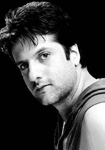 法尔丁·汗 Fardeen Khan照片