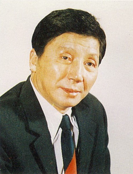 刘廷尧 Tingyao Liu照片