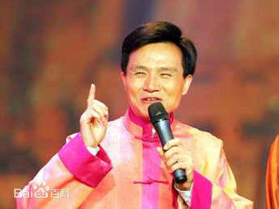 李伟建 Weijian Li照片