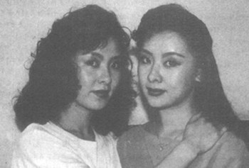 任玫 Mei Ren照片