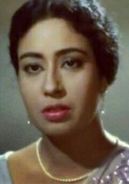 Chand Usmani照片