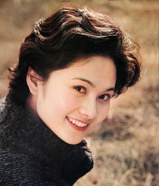 韩月乔 Yueqiao Han照片