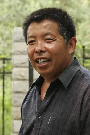 刘彦 Yan Liu照片