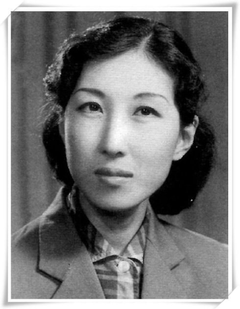 苏芸 Yun Su照片
