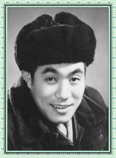 白英宽 Yingkuan Bai照片