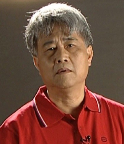 朱岩 Yan Zhu照片