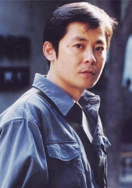 孙思瀚 Sihan Sun照片