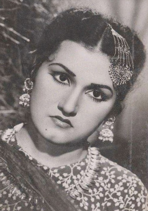 Noor Jehan照片