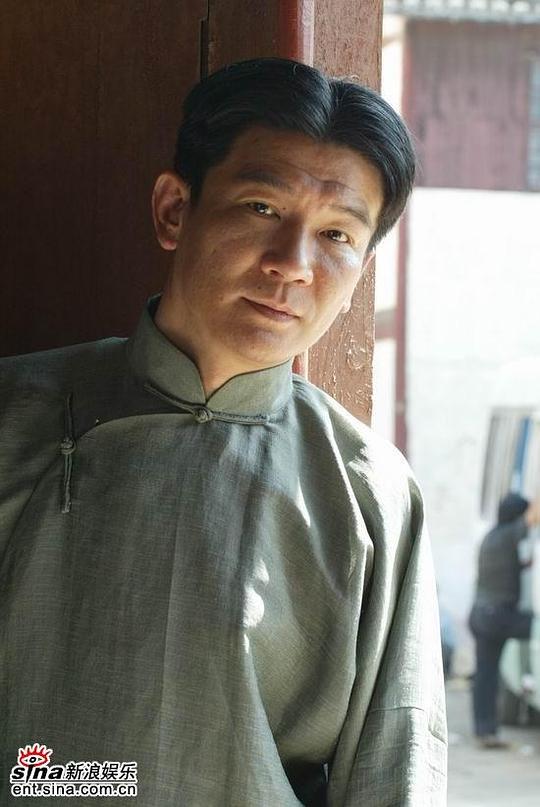 韦力 Li Wei照片