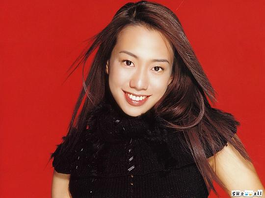 吴辰君 Annie Wu照片