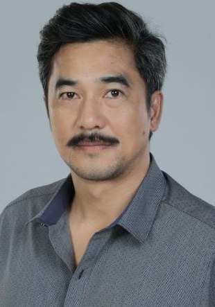 普塔里特 · 普罗姆班达尔 Phutharit Prombandal照片