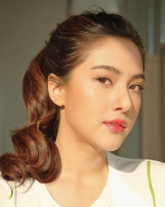 娜妮达·缇查希 Ranida Techasit照片