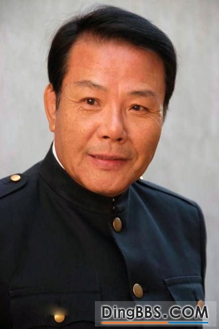 董子武 Ziwu Dong照片