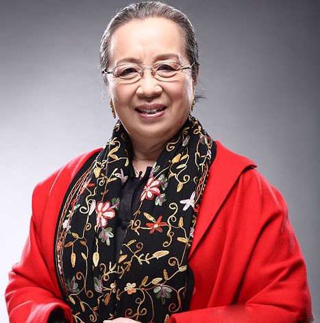 李明启 Mingqi Li照片