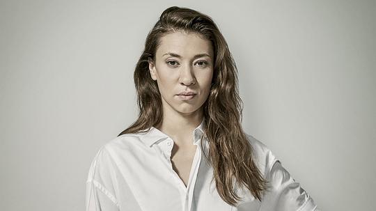 海伦娜·萨和卡 Helena Sujecka照片