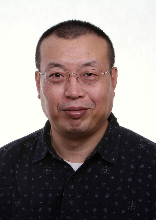 方天民 Tianmin Fang照片
