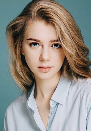 阿纳斯塔西娅·乌科洛娃 Anastasiya Ukolova照片