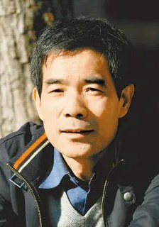 杨争光 Zhengguang Yang照片