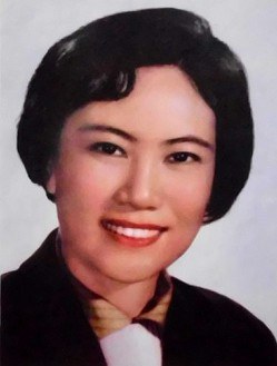 俞平 Ping Yu照片