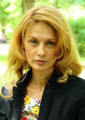 尤利娅·罗玛希娜 Yuliya Romashina照片