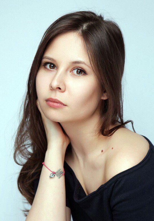 叶卡捷琳娜·什马科娃 Ekaterina Shmakova照片