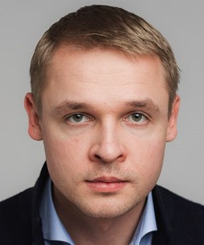 亚历山大·戈卢别夫 Aleksandr Golubev照片