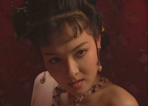 慕青 Qing Mu照片