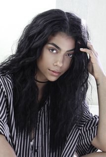塞拉·伍尔德里奇 Sierra Wooldridge照片