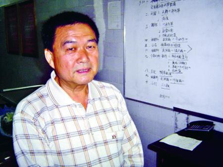 陈朱煌 Chu Huang Chen照片