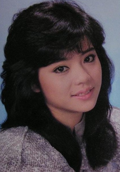 狄莺 Ying Di照片