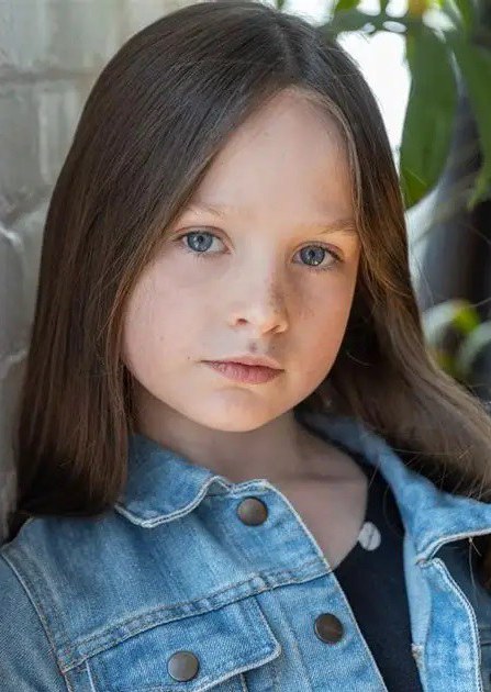 阿加莎·勒杜 Agathe Ledoux照片