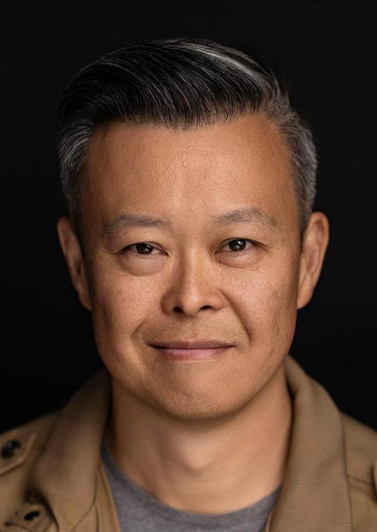 Eric Yue照片