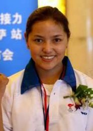 达娃央宗 Dawa Yangzong照片