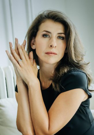 阿拉娜 豪丽 普韦思 Alana Hawley Purvis照片