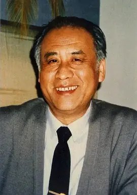 王树忱 Shuchen Wang照片