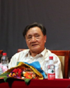 张郁强 Yuqiang Zhang照片