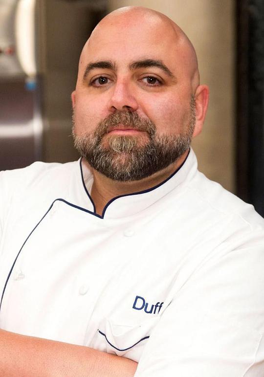 Duff Goldman照片