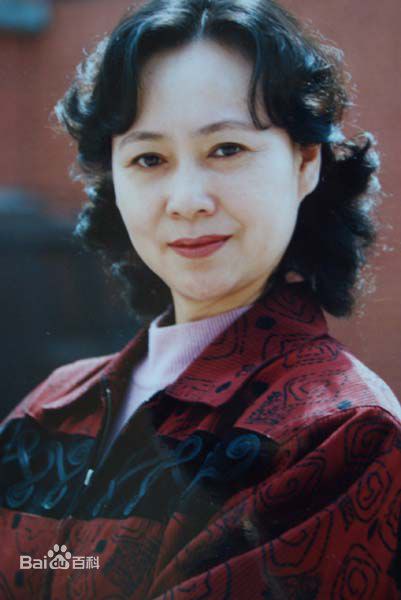 李蕴杰 Yunjie Li照片