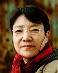 顾晶 Jing Gu照片