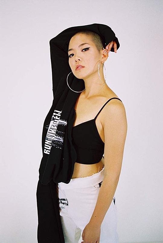 响子 Kyoko Takenaka照片
