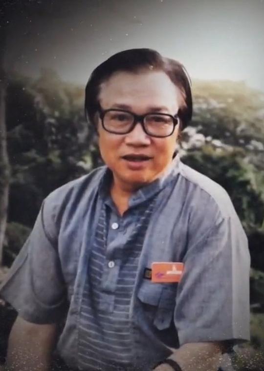罗炽 Chi Lo照片
