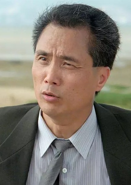 金扬桦 Yeung-Wah Kam照片