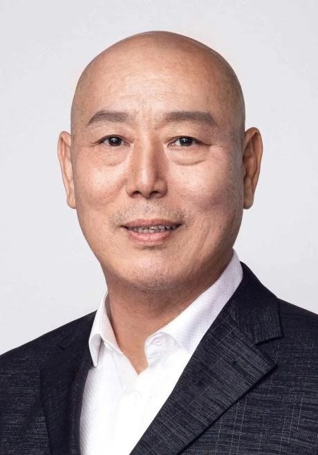 李诚儒 Chengru Li照片