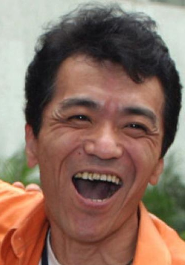 郭昶 Chang Guo照片