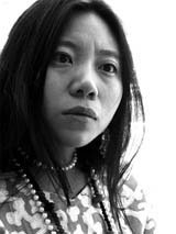 郭小橹 Xiaolu Guo照片