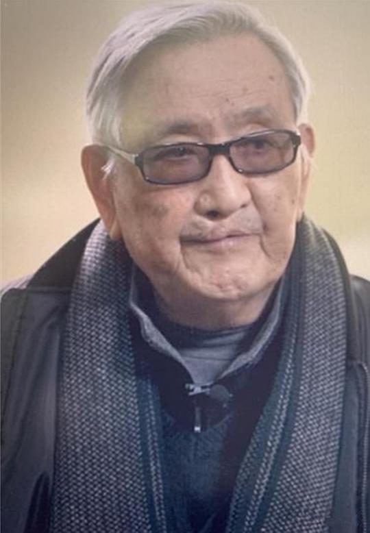 阎善春 Shanchun Yan照片